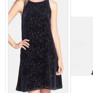 Eileen Fisher sleeveless dress